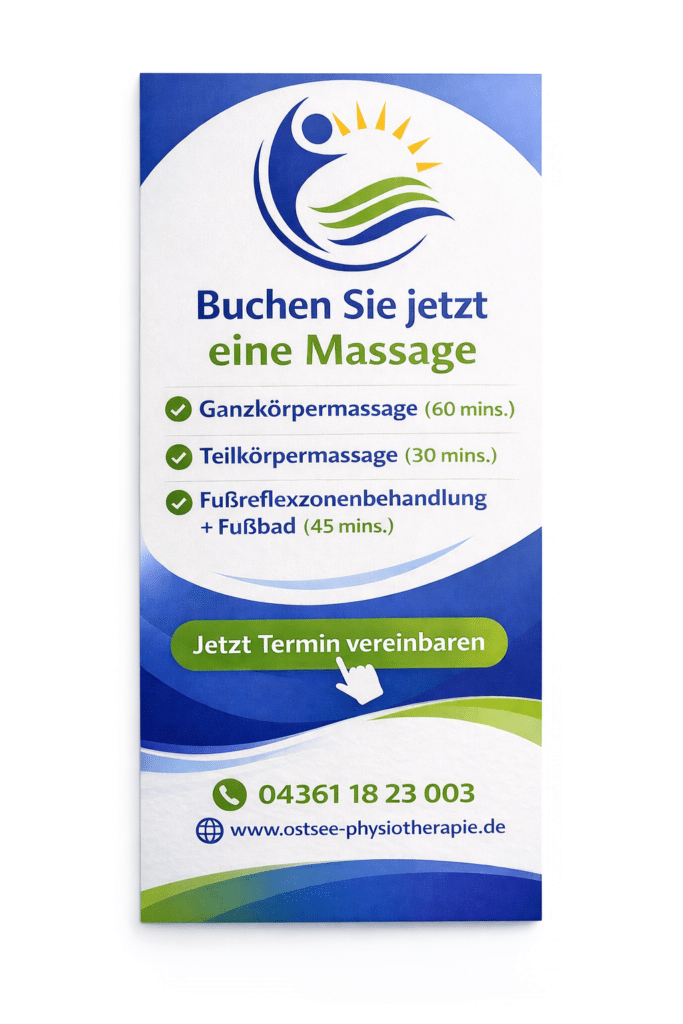 Ostsee Physiotherapie Sören Reimers