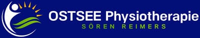 OSTSEE Physiotherapie Logo